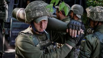 Un tribunal de Donetsk condena a muerte a dos británicos y un marroquí por participar en la guerra de Ucrania
