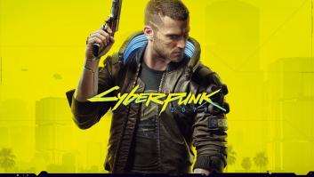 'Cyberpunk 2077', el videojuego que ha hecho historia (para mal) en Sony