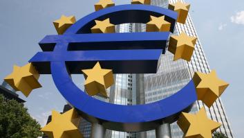 El BCE anuncia el fin de sus compras de activos en julio y una subida de tipos del 0,25%