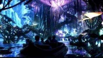 Así de increíble será la atracción de 'Avatar' de Walt Disney World