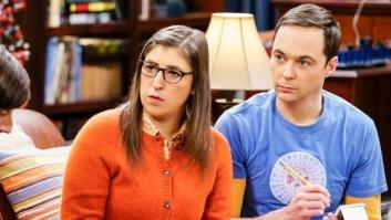 Este 'spoiler' de 'El joven Sheldon' desvela el futuro de Amy y Sheldon en 'The Big Bang Theory'
