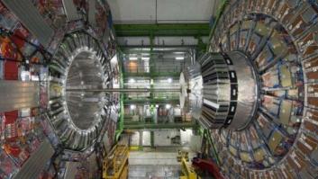 El Gran Colisionador de Hadrones se pone en marcha tras dos años de parón