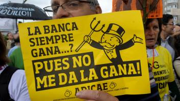 10 años del rescate a la banca que cambió la economía española