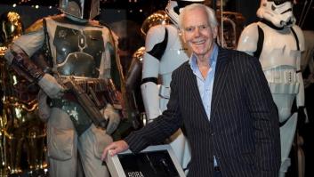 Muere a los 75 años Jeremy Bulloch, el actor que interpretó a Boba Fett en 'Star Wars'