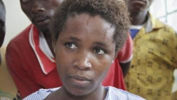 Una joven sobrevive al atentado en Kenia escondida en un armario