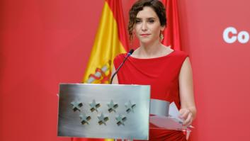 La Fiscalía Europea investiga varios contratos covid de la Comunidad de Madrid