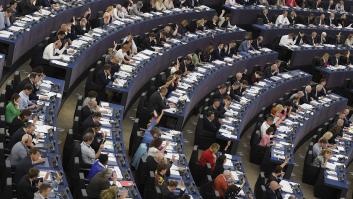 La descarbonización de la UE se atasca en el Parlamento Europeo