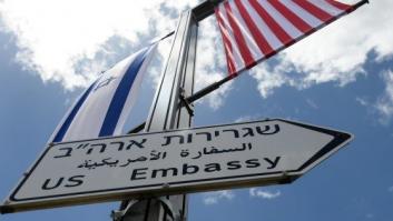 Abre la embajada de EEUU en Jerusalén