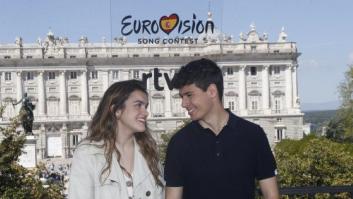 Siete razones por las que Alfred y Amaia no deben ganar Eurovisión 2018