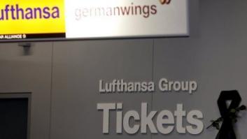 Lufthansa rechaza que tuviese que informar sobre el historial médico de Lubitz