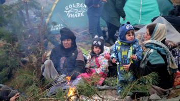 Los países de la UE alcanzan un acuerdo histórico sobre el reparto de refugiados en caso de crisis migratoria