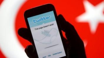Twitter y YouTube, bloqueados en Turquia por la difusión de las fotos del fiscal asesinado
