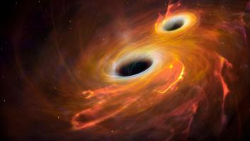 Descubren un 'fantasma' estelar, el primer agujero negro que flota libremente