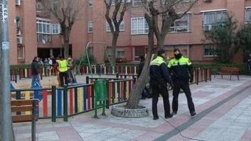 Desaparecen en Madrid cinco menores tutelados que dormían en un parque