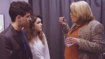El genial corto de Paquita Salas, Alfred y Amaia antes de Eurovisión