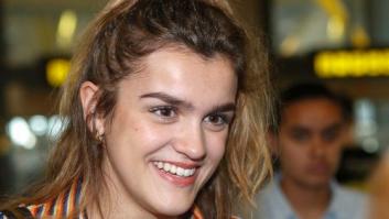 Amaia se hará un 'piercing' en el pezón si gana Eurovisión 2018