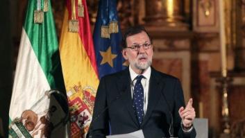 El aviso de Rajoy a Torra: “El 155 ya no es un artículo de la Constitución, es un precedente”
