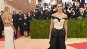 El papel más verde de Emma Watson y otras celebridades