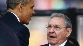 Los cubanos prefieren a Obama frente a Castro