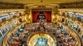 Buenos Aires, capital de las librerías (1)