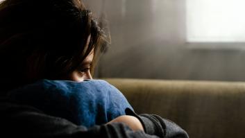 Cinco señales de que sufres depresión reactiva