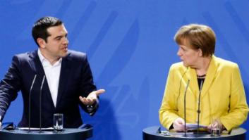 Alemania considera "estúpido" que Grecia reclame indemnizaciones por la Segunda Guerra Mundial