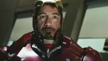 Marvel denuncia el robo del traje de 'Iron Man', uno de los personajes de 'Vengadores'