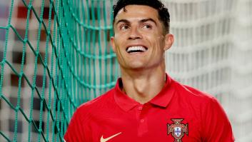 Un tribunal de EEUU desestima la demanda de violación de una exmodelo contra Cristiano Ronaldo