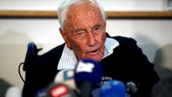 El científico David Goodall, de 104 años, se suicida en Suiza con la ayuda de una fundación