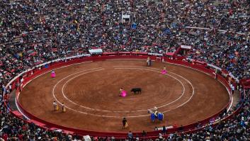 Un juez suspende de manera indefinida las corridas de toros en Plaza México, la más grande del mundo