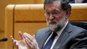 El diccionario de palabras 'célebres' Mariano Rajoy