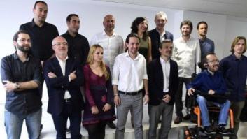 El objetivo de Podemos para las elecciones autonómicas: ganar en Madrid y la Comunidad Valenciana