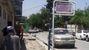 Al menos 6 heridos en dos explosiones en distintos puntos de Kabul