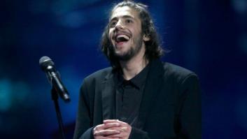 Salvador Sobral califica de "horrible" uno de los temas favoritos de Eurovisión 2018