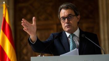 La actual acción exterior de Cataluña, un problema de Estado pendiente