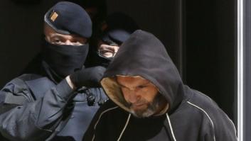 Los presuntos yihadistas detenidos en Barcelona planeaban degollar a un español