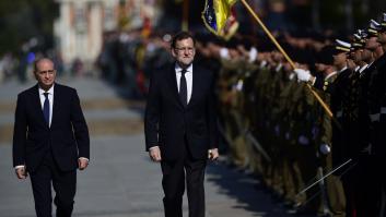 La justicia andorrana investiga a Rajoy, Montoro y Fernández Díaz por la 'Operación Catalunya'