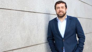 Miguel Gutiérrez (Ciudadanos): "Rajoy es un nostálgico del bipartidismo"