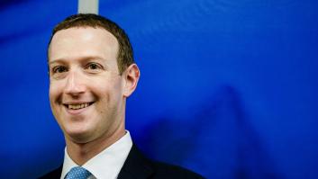 Facebook paga 34,4 millones en impuestos tras un pacto con Hacienda
