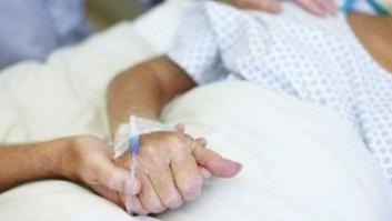 ENCUESTA: ¿Hay que despenalizar la eutanasia?