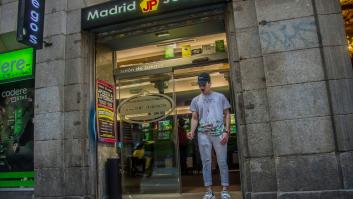 La Comunidad de Madrid suspende la apertura de nuevas casas de apuestas