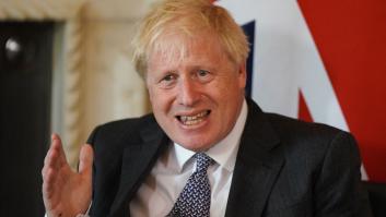 Boris Johnson desafía a la UE con una ley que incumple lo pactado en el acuerdo del Brexit para Irlanda del Norte