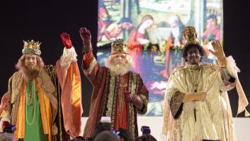 Los Reyes Magos y Papá Noel, declarados "trabajadores esenciales"