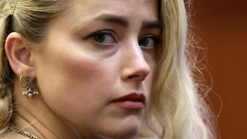 Amber Heard presenta un recurso de apelación al fallo del juicio con Johnny Depp