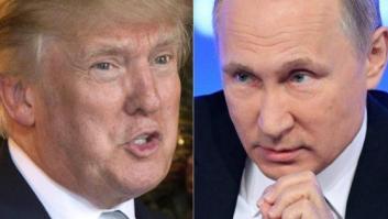 La Inteligencia de EEUU concluye que Putin ordenó una campaña para "ayudar" a Trump