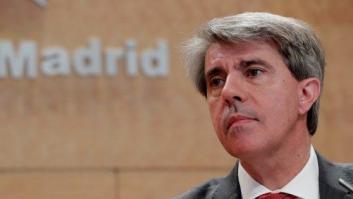 El PP elige a Ángel Garrido como candidato a la investidura en Madrid