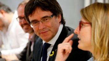 El Consejo de Estado avala el recurso contra la ley que permite la investidura de Puigdemont