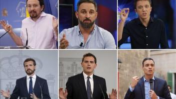 El 'Financial Times' destroza a un líder político español: "No tiene ningún sentido"