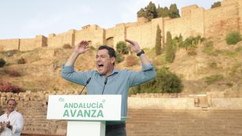 El PP ganaría ampliamente las elecciones andaluzas con unos doce puntos de diferencia sobre el PSOE