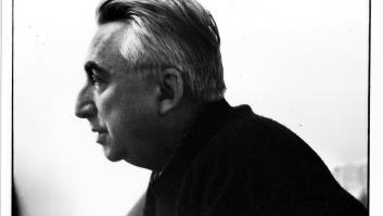 El amor según Roland Barthes